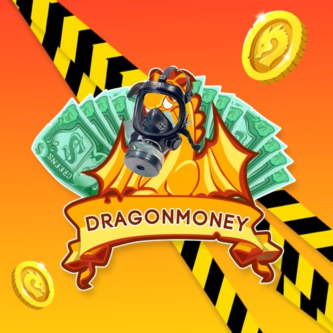 Мобильная версия Dragon Money Casino